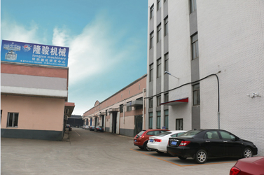 中国 Zhangjiagang Longjun Machinery Co., Ltd. 会社概要